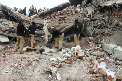 committee formed to probe factory building collapse committee formed to probe factory building collapse