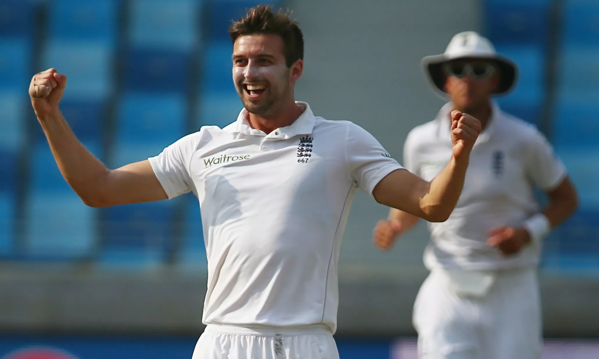 a file photo of mark wood photo afp a file photo of mark wood photo afp