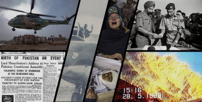 59 most powerful images in pakistan s history