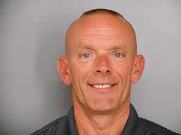 fox lake lieutenant charles joseph gliniewicz is pictured in this undated handout photo provided by lake county sheriff 039 s office in illinois september 1 2015 photo reuters