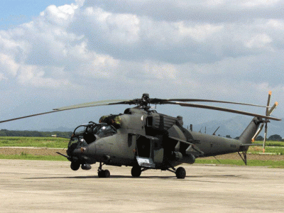 afghanistan to acquire military helicopters from india