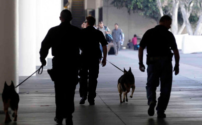 us to call for tighter security at foreign airports  abc news