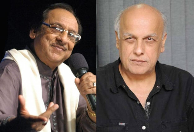 the filmmaker condemns all 039 unpleasant 039 incidents in india and is saddened by ill treatment of pakistani ghazal singer the filmmaker condemns all 039 unpleasant 039 incidents in india and is saddened by ill treatment of pakistani ghazal singer