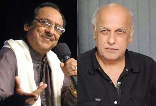 the filmmaker condemns all 039 unpleasant 039 incidents in india and is saddened by ill treatment of pakistani ghazal singer the filmmaker condemns all 039 unpleasant 039 incidents in india and is saddened by ill treatment of pakistani ghazal singer