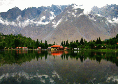 9 beautiful lakes in pakistan 9 beautiful lakes in pakistan