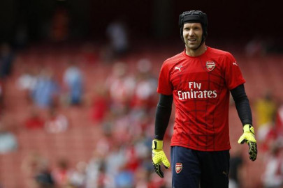 cech backs arsenal to recover mourinho gets welcome boost cech backs arsenal to recover mourinho gets welcome boost