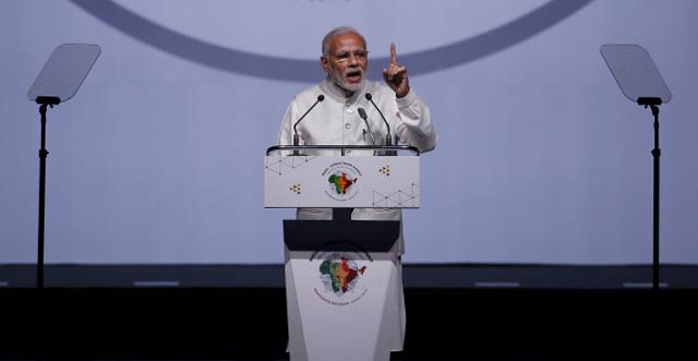 prime minister narendra modi 039 s government has turned the spotlight on foreign charities since he took office last year accusing some of trying to hamper projects on social and environmental grounds photo reuters