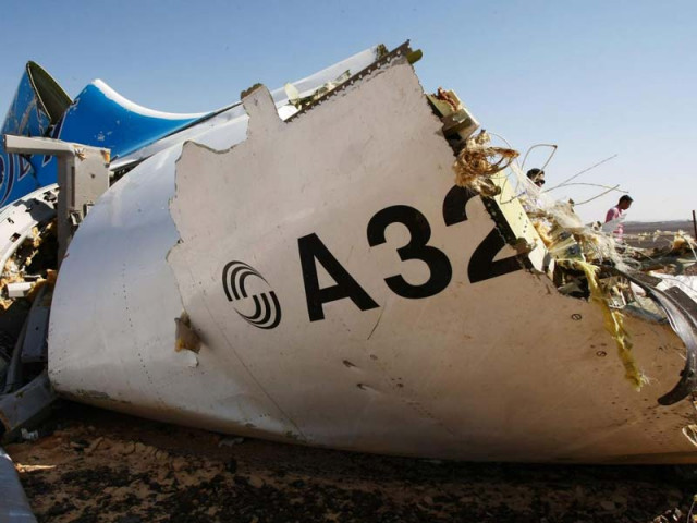 the wreckage of the a321 russian airliner in wadi al zolomat a mountainous area of egypt 039 s sinai peninsula photo afp the wreckage of the a321 russian airliner in wadi al zolomat a mountainous area of egypt 039 s sinai peninsula photo afp