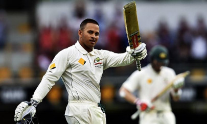 pakistan born usman khawaja finally fulfils his australian dream