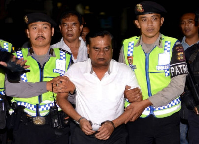 chhota rajan names police officials in touch with dawood ibrahim reports