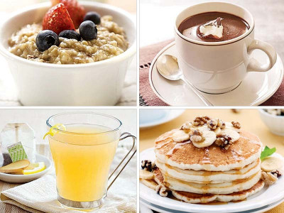 6 foods that keep you warm in winter 6 foods that keep you warm in winter