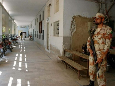 pml n seeks deployment of rangers during second phase of elections