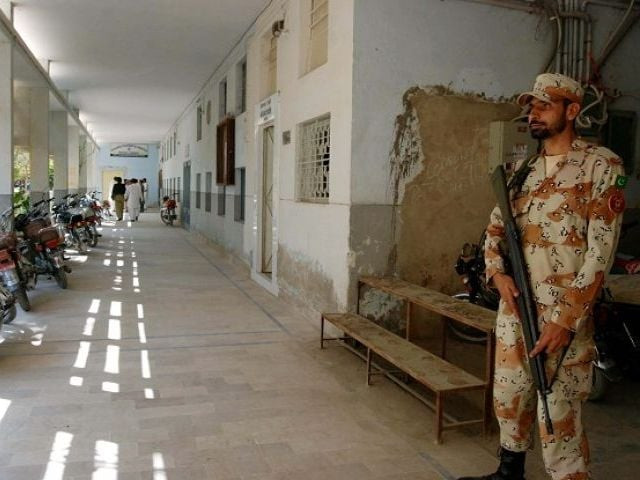 ismail rahoo said the party 039 s voters faced critical situations due to the khairpur incident photo express ismail rahoo said the party 039 s voters faced critical situations due to the khairpur incident photo express