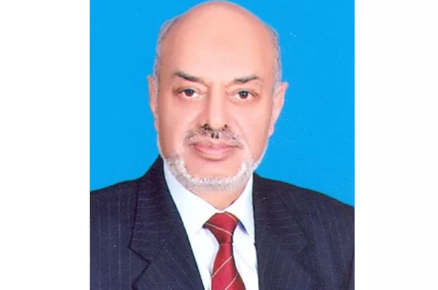 defence production secretary lt gen retd syed muhammad owais photo modp gov pk defence production secretary lt gen retd syed muhammad owais photo modp gov pk