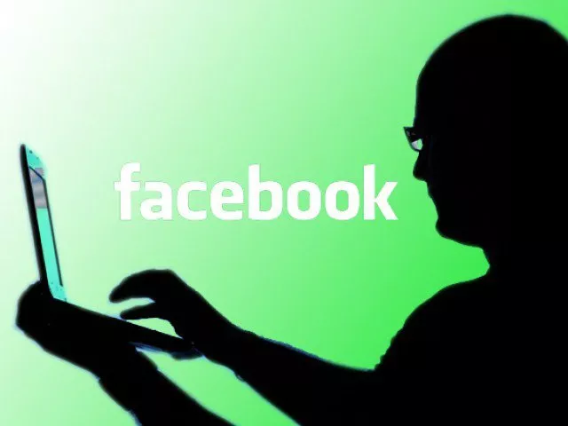 he allegedly used the girl 039 s pictures on a fake facebook account photo reuters he allegedly used the girl 039 s pictures on a fake facebook account photo reuters