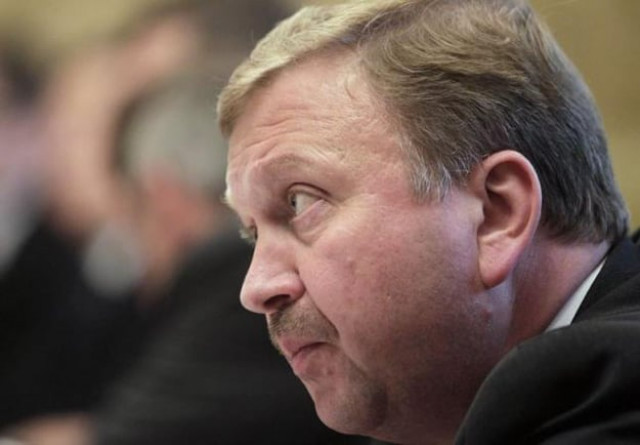 andrey kobyakov the new belarussian prime minister is seen in this file photo taken in minsk july 18 2012 photo reuters andrey kobyakov the new belarussian prime minister is seen in this file photo taken in minsk july 18 2012 photo reuters