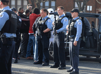 two us officers arrested over death of six year old boy two us officers arrested over death of six year old boy