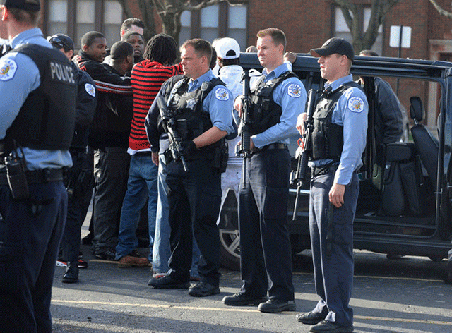 the death will add to growing criticism in some quarters about perceived brutality in us police forces photo new york times the death will add to growing criticism in some quarters about perceived brutality in us police forces photo new york times