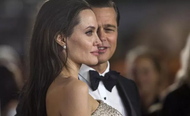 the movie was directed by jolie pitt and inspired by the grief she experienced over the death of her mother photo reuters the movie was directed by jolie pitt and inspired by the grief she experienced over the death of her mother photo reuters