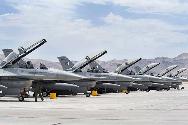 pakistan air force has avoided collateral damage on many occasions says air chief marshal stock image pakistan air force has avoided collateral damage on many occasions says air chief marshal stock image
