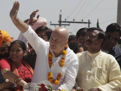 nobody has the right to call our country intolerant anupam kher nobody has the right to call our country intolerant anupam kher