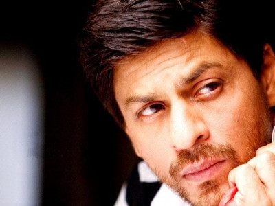 we don t deserve shah rukh khan says renowned indian journalist we don t deserve shah rukh khan says renowned indian journalist