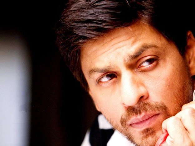 We don't deserve Shah Rukh Khan, says renowned Indian journalist