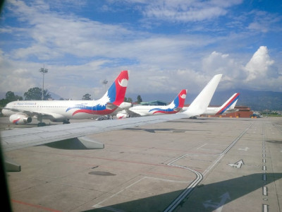 nepal to import fuel from bangladesh to keep planes flying nepal to import fuel from bangladesh to keep planes flying