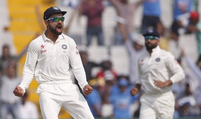 kohli irked by unnecessary hype over mohali pitch kohli irked by unnecessary hype over mohali pitch