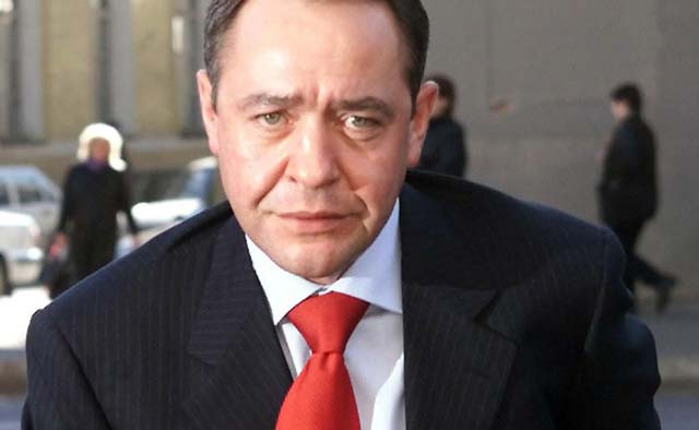mikhail lesin photo reuters mikhail lesin photo reuters