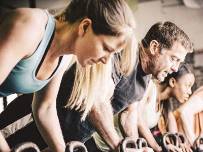 fitness first morning vs evening workouts