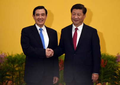 china weighs in china weighs in