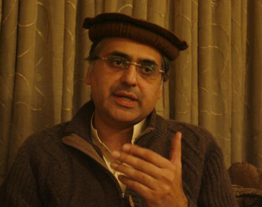 into the 5th day protest continues against bilour matchbox factories