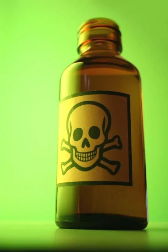 police cited doctors as saying the deceased had consumed a heavy dose of poison stock image police cited doctors as saying the deceased had consumed a heavy dose of poison stock image