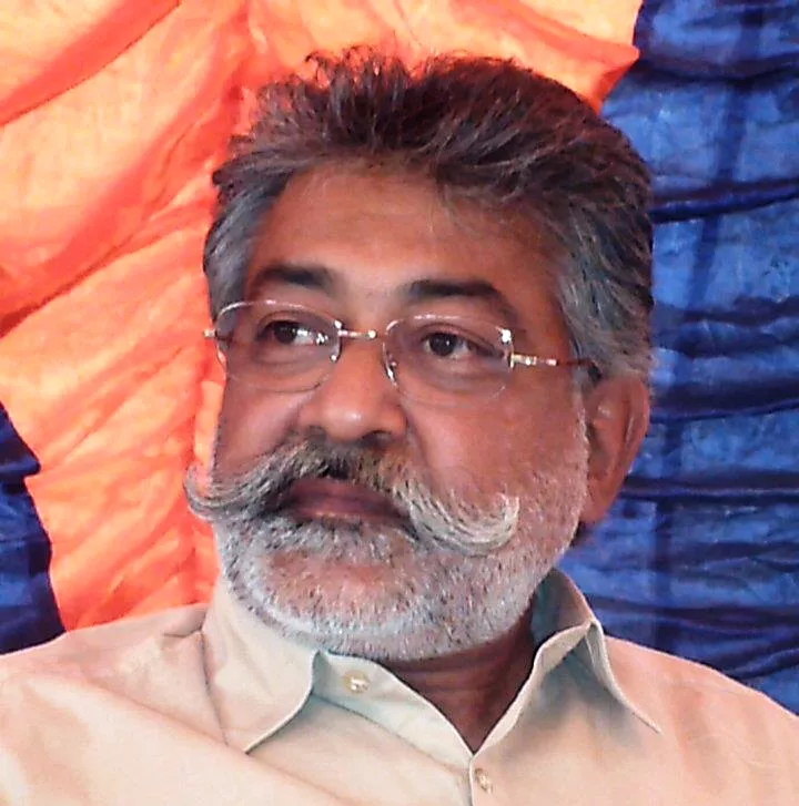 pakistan muslim league functional pml f chief and spiritual leader of the hur jamaat pir pagara photo express pakistan muslim league functional pml f chief and spiritual leader of the hur jamaat pir pagara photo express