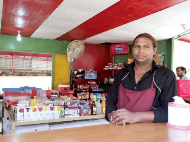 transgender people are widely stereotyped in the country both public and private organisations often avoid offering them any meaningful employment photos express transgender people are widely stereotyped in the country both public and private organisations often avoid offering them any meaningful employment photos express