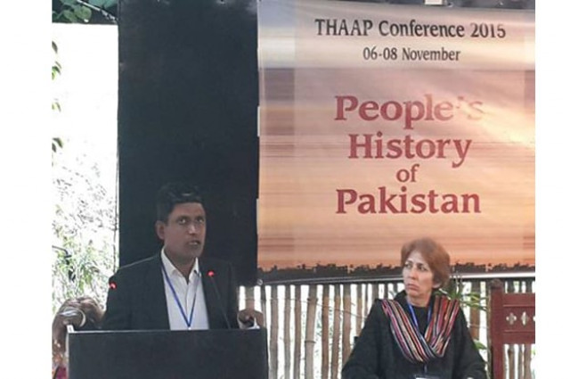 participants of the second session look at province s culture from a people s perspective photo fb com thaap participants of the second session look at province s culture from a people s perspective photo fb com thaap