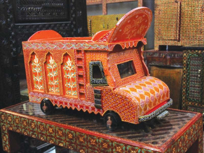 spoilt for choice puppets make people smile