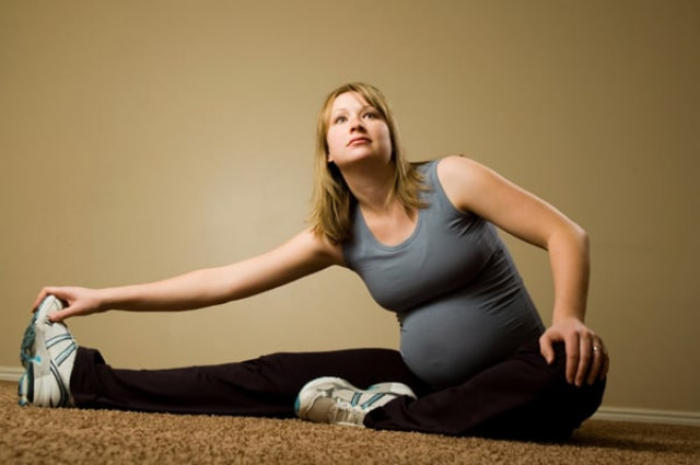 moderate resistance exercise helpful during pregnancy moderate resistance exercise helpful during pregnancy