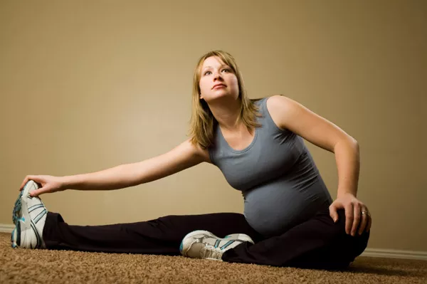 moderate resistance exercise helpful during pregnancy moderate resistance exercise helpful during pregnancy