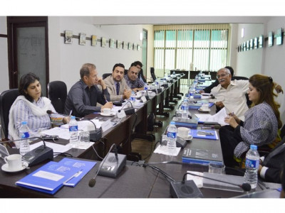 pakistani afghan civil society members to hold peace dialogue