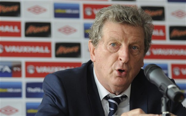 england 039 s national football team coach roy hodgson photo afp england 039 s national football team coach roy hodgson photo afp