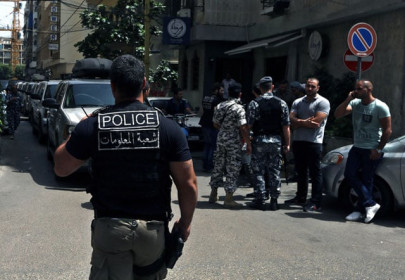 lebanon arrests three for spying for israel lebanon arrests three for spying for israel