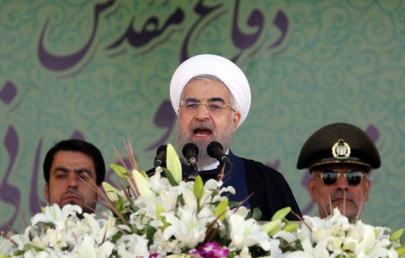 iran president says some local media act like secret police