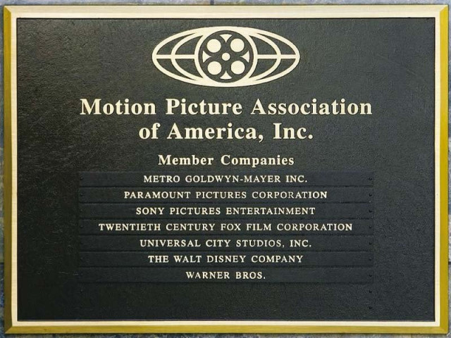 the motion picture association of america said legal action caused website popcorn time to shut down photo file