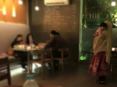 employees not slaves