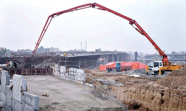 with several mega projects in the pipeline under the umbrella of china pakistan economic corridor the stakes in project management have never been higher photo app