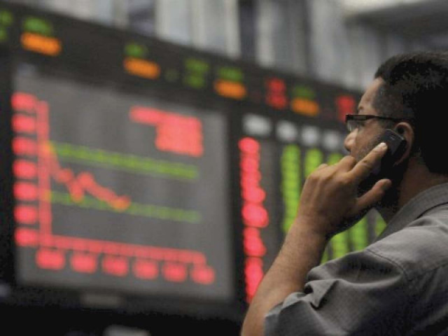 brokers feel the heat as secp takes action to next level photo file brokers feel the heat as secp takes action to next level photo file