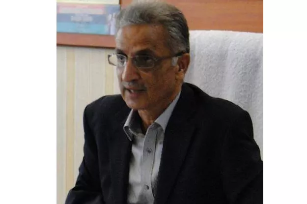 health minister jam mehtab hussain dahar photo file health minister jam mehtab hussain dahar photo file