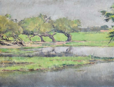 icons of art a variety of masterpieces under one roof